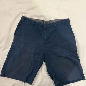 O'Neill Men's Navy Shorts